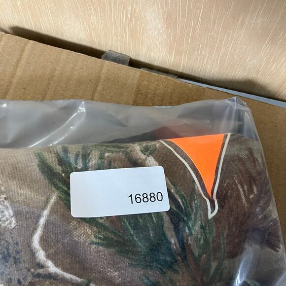 Code Five Shirt Mens Size L Camo Long Sleeve 2015 TOYALOE Flame Graphic - Picture 9 of 9